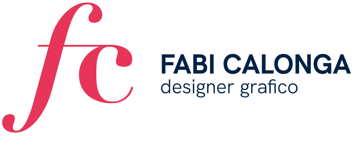 Fabi Calonga | Designer grafico