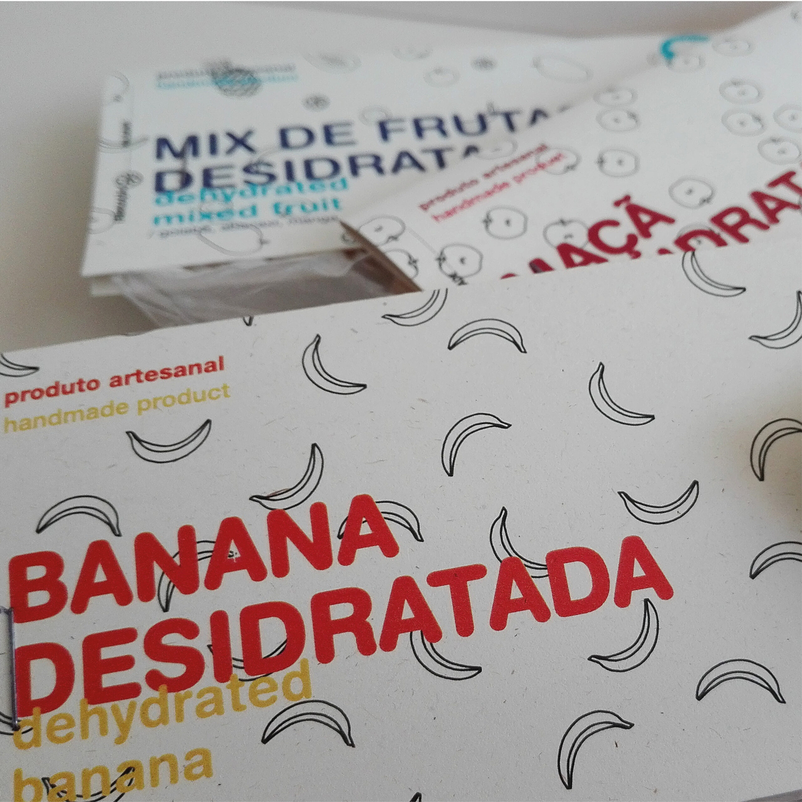 artesanal da terra Fabi Calonga – Graphic Designer