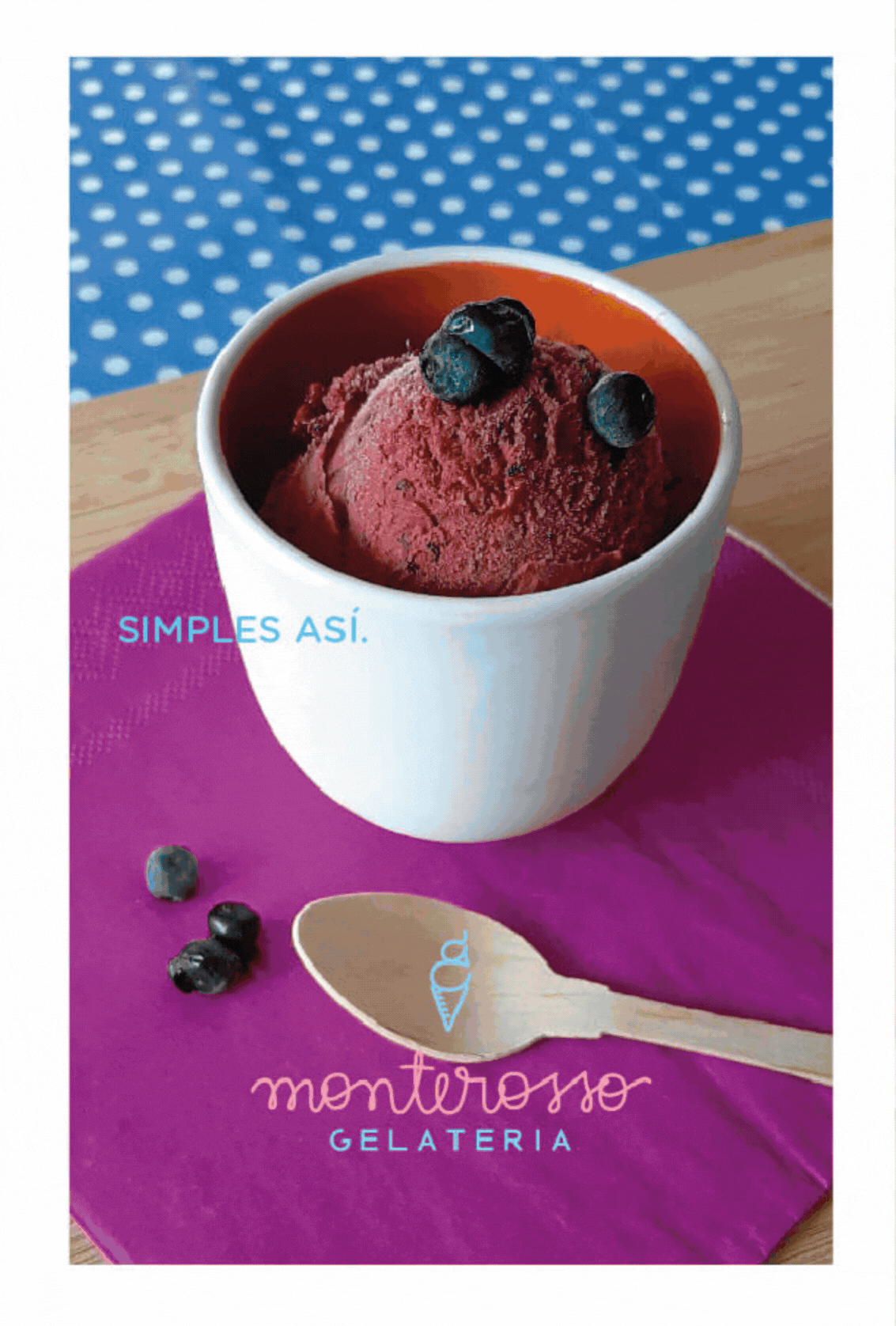 cartoline gelateria