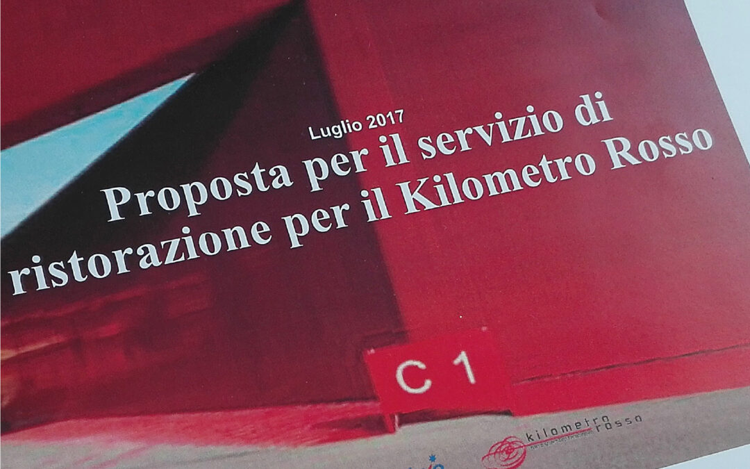 Presentazione aziendale
