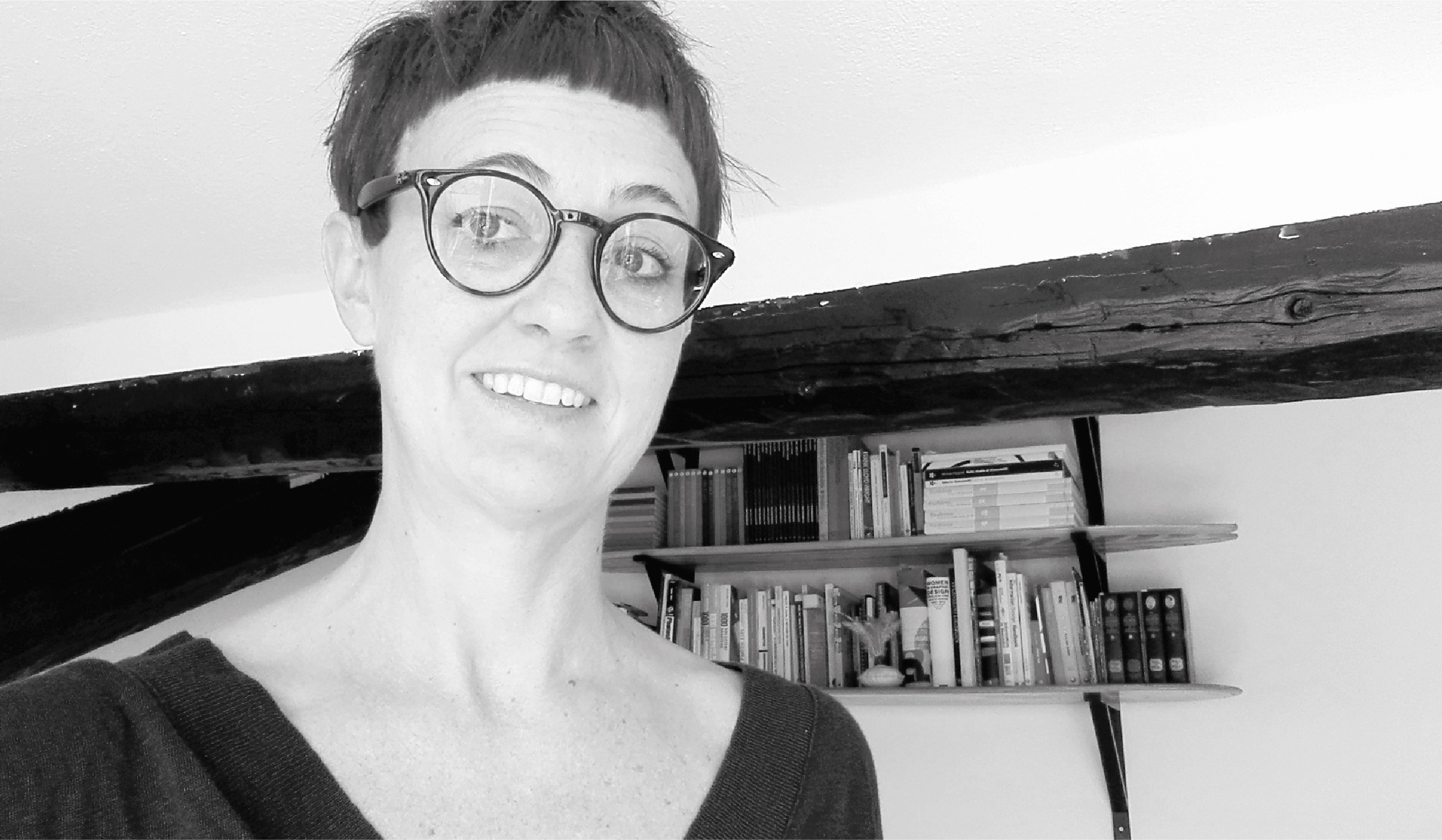 Fabi Calonga, Graphic Designer