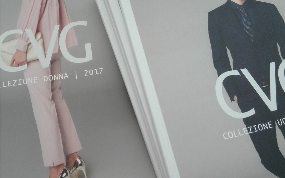 Catalogo moda